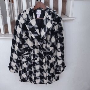 Candie's Coat, Size XL